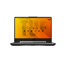 Laptop gaming asus tuf f15, fx507zc-hn128 15.6-inch, fhd (1920 x 1080) 16:9, 16gb ddr5-4800 so-dimm,  12th gen intel(r) core(t) i7-12700h processor 2.3 ghz (24m cache up to 4.7 ghz 14 cores: 6 p-cores and 8 e-cores),  512gb pcie(r) 3.0 nvme(t) m.2 ssd, nv,  Laptopuri | electropc.ro