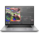 Laptop hp zbook 16 fury g9 cu procesor intel core i9-12900hx 16 core (1.7 ghz, up to 5.0 ghz, 30mb), 16 inch wuxga, nvidia rtx a4500 16gb gddr 6, 32gb ddr5, ssd, 1tb pcle-4x4 2280 nvme tlc, windows 11 pro 64bit downgrade win 10 pro 64 high end, dark ash,  Laptopuri | electropc.ro