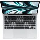 Macbook air 13.6" retina/ apple m2 gpu-8c/16gb/1tb - silver - int kb (2022),  Laptopuri | electropc.ro