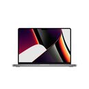 Macbook pro 14.2"/apple m1 max(cpu 10-core, gpu 24-core, neural engine 16-core)/32gb/1tb/96w - space gray - int kb,  Laptopuri | electropc.ro