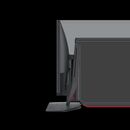 Monitor 27" benq xl2731k, fhd 1920* 1080, 16:9, 120- 165 hz, 320 cd/ mp, 1000:1, tn, 3* hdmi, dp, mufa casti, usb type a for service and lan center setting tool, vesa, pivot, low blue light‎, flicker-free, k locker, cablu dp 1.8 m inclus, culoare negru,  Monitoare LED | electropc.ro