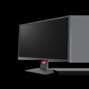 Monitor 27" benq xl2731k, fhd 1920* 1080, 16:9, 120- 165 hz, 320 cd/ mp, 1000:1, tn, 3* hdmi, dp, mufa casti, usb type a for service and lan center setting tool, vesa, pivot, low blue light‎, flicker-free, k locker, cablu dp 1.8 m inclus, culoare negru,  Monitoare LED | electropc.ro
