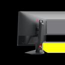 Monitor 27" benq xl2731k, fhd 1920* 1080, 16:9, 120- 165 hz, 320 cd/ mp, 1000:1, tn, 3* hdmi, dp, mufa casti, usb type a for service and lan center setting tool, vesa, pivot, low blue light‎, flicker-free, k locker, cablu dp 1.8 m inclus, culoare negru,  Monitoare LED | electropc.ro