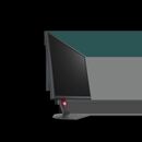 Monitor 27" benq xl2731k, fhd 1920* 1080, 16:9, 120- 165 hz, 320 cd/ mp, 1000:1, tn, 3* hdmi, dp, mufa casti, usb type a for service and lan center setting tool, vesa, pivot, low blue light‎, flicker-free, k locker, cablu dp 1.8 m inclus, culoare negru,  Monitoare LED | electropc.ro