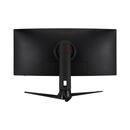 Monitor led asus xg349c, 34.14inch, ips qhd, 1 ms, 180 hz, negru,  Monitoare LED | electropc.ro