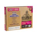 Nisip modelabil si 31 de forme,  Jocuri educative | electropc.ro