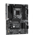 Placa de baza asrock z790 pg lightning lga 1700, 4x ddr4, 1x hdmi 2.1, 1x edp 1.4, 2x pcie x16, 3x pcie 3.0 x1, 3x m.2, 4x sata, 2.5 gigabit lan, atx,  Placi de baza | electropc.ro