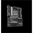 Placa de baza gigabyte x670 aorus elite ax am5  general recomandat pentru gaming da format atx soclu procesor am5 producator chipset amd model chipset x670 procesoare suportate amd am5 socket ryzen 7000 series interfata grafica pci express x16 4.0 raid 0,,  Placi de baza | electropc.ro