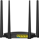 Router wireless tenda ac5, ac1200, wifi 5, dual-band,  Routere Wireless | electropc.ro