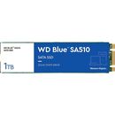Ssd wd blue, 1tb, m2, sata iii,  SSD-uri Interne | electropc.ro