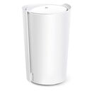 Tp-link ax6000 5g whole home mesh wi-fi 6 system, deco x80-5g(1-pack); dual-band, standarde wireless: ieee 802.11ax/ac/n/a 5 ghz, ieee 802.11ax/n/b/g 2.4 ghz, viteza: 5 ghz: 4804 mbps (802.11ax), 2.4 ghz: 1148 mbps (802.11ax), acoperire: 1-3 camere, 8 x a,  Routere Wireless | electropc.ro