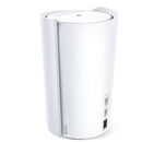 Tp-link ax7800 whole home mesh wi-fi 6 tri-band system, deco x95(2- pack); standarde wireless: ieee 802.11ax/ac/n/a 5 ghz (1), ieee 802.11ax/ac/n/a 5 ghz (2), ieee 802.11ax/n/b/g 2.4 ghz, viteza wireless: 5 ghz (1): 4804 mbps, 5 ghz (2): 2402 mbps, 2.4 gh,  Routere Wireless | electropc.ro