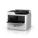 "multifunctional inkjet mono  workforce pro wf-m5799dwf, dimensiune a4 (printare,copiere, scanare, fax), duplex, viteza 34ppm alb-negru,rezolutie 1200 x 2400 dpi, limbaje de printare:pcl6, postscript 3, esc/p-r, pdf 1.7, pcl5e, alimentare hartie standard ,  Multifunctionale Inkjet | electropc.ro