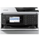 "multifunctional inkjet mono  workforce pro wf-m5799dwf, dimensiune a4 (printare,copiere, scanare, fax), duplex, viteza 34ppm alb-negru,rezolutie 1200 x 2400 dpi, limbaje de printare:pcl6, postscript 3, esc/p-r, pdf 1.7, pcl5e, alimentare hartie standard ,  Multifunctionale Inkjet | electropc.ro