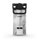 Cartus cerneala epson black, xl, capacitate 10k pagini, pentru epson workforce m5799,  Cartuse cerneala | electropc.ro