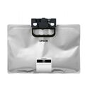 Cartus cerneala epson black, xxl, capacitate 50k pagini, pentru epson workforce pro wf-c529r, workforce pro wf-c579r.,  Cartuse cerneala | electropc.ro