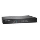 Firewall sonicwall model tz600, porturi: 8x1-gbe, 1xlan, 1xwan ,throughput: 500 mbps dpi, 200 mbps dpi ssl, 1 slot expansiune, 1 portconsola, 2 porturi usb, secure power, pana la 150 utilizatori, necesitalicenta aditionala servicii securitate,  Echipament firewall | electropc.ro