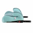 Inaltator 15-36 kg cu isofix, verde,  Scaune auto copii | electropc.ro