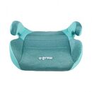 Inaltator 15-36 kg cu isofix, verde,  Scaune auto copii | electropc.ro