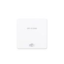 Ip-com ip-com ax3000 dual band in wall access point, pro 6 iw, dual band, standarde wireless: ieee 802.11a/b/g/n/ac/ax, viteza wireless: 2.4 ghz - 574 mbps, 5 ghz- 2402 mbps, latime de banda: 20 mhz/40 mhz/80 mhz/160mhz, 2x2 mu-mimo, interfata: 1 x 1000 m,  Access point & Range Ext. | electropc.ro