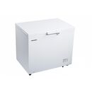 Lada frigorifica heinner hcf-246cnhf+,  Lazi frigorifice | electropc.ro