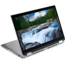 Laptop dell latitude 5340, 2-in-1 13.3" fhd, touch, intel i7-1365u, 32gb, 1tb ssd, w11 pro,  Laptopuri | electropc.ro