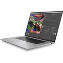 Laptop hp zbook 16 fury g9 cu procesor intel core i7-12800hx 16 core (1.5 ghz, up to 4.8ghz, 25mb), 16 inch wuxga, nvidia rtx a3000 12gb gddr 6, 32gb ddr5, ssd, 1tb pcle-4x4 2280 nvme tlc, windows 11 pro 64bit downgrade win 10 pro 64, dark ash,  Laptopuri | electropc.ro