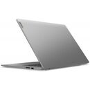 Laptop lenovo ideapad 3 17itl6, 17.3" hd+ (1600x900) tn 250nits anti- glare, 60% ntsc, intel® core™ i5-1155g7 (4c / 8t, 2.5 / 4.5ghz, 8mb), video integrated intel® iris® xe graphics, ram 8gb soldered ddr4-3200 + 8gb so-dimm ddr4-3200, one memory soldered ,  Laptopuri | electropc.ro