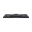 Monitor led dell p2722h, 27inch, ips fhd, 5ms, 60hz, gri,  Monitoare LED | electropc.ro