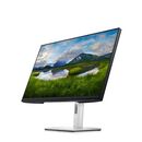 Monitor led dell p2722h, 27inch, ips fhd, 5ms, 60hz, gri,  Monitoare LED | electropc.ro