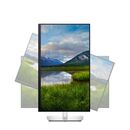 Monitor led dell p2722h, 27inch, ips fhd, 5ms, 60hz, gri,  Monitoare LED | electropc.ro