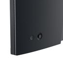 Monitor led dell p2722h, 27inch, ips fhd, 5ms, 60hz, gri,  Monitoare LED | electropc.ro
