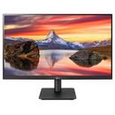 Monitor lg 24mp400p-b.beu 23.8 inch, panel type: ips, resolution: 1920x1080, aspect ratio: 16:9,  refresh rate:75hz, response time gtg: 5ms ms, brightness: 250 cd/m², contrast (static): 600:1, contrast (dynamic): 1000:1, viewing angle: 178º(r/l), 178º(u/d,  Monitoare LED | electropc.ro