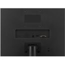 Monitor lg 24mp400p-b.beu 23.8 inch, panel type: ips, resolution: 1920x1080, aspect ratio: 16:9,  refresh rate:75hz, response time gtg: 5ms ms, brightness: 250 cd/m², contrast (static): 600:1, contrast (dynamic): 1000:1, viewing angle: 178º(r/l), 178º(u/d,  Monitoare LED | electropc.ro