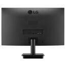 Monitor lg 24mp400p-b.beu 23.8 inch, panel type: ips, resolution: 1920x1080, aspect ratio: 16:9,  refresh rate:75hz, response time gtg: 5ms ms, brightness: 250 cd/m², contrast (static): 600:1, contrast (dynamic): 1000:1, viewing angle: 178º(r/l), 178º(u/d,  Monitoare LED | electropc.ro