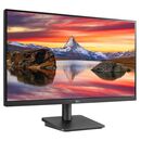 Monitor lg 24mp400p-b.beu 23.8 inch, panel type: ips, resolution: 1920x1080, aspect ratio: 16:9,  refresh rate:75hz, response time gtg: 5ms ms, brightness: 250 cd/m², contrast (static): 600:1, contrast (dynamic): 1000:1, viewing angle: 178º(r/l), 178º(u/d,  Monitoare LED | electropc.ro