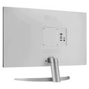 Monitor lg 27up650p-w.beu 27 inch, panel type: ips, resolution: 3840 x 2160, aspect ratio: 16:9,  refresh rate:60, response time gtg: 5 ms, brightness: 400 cd/m², contrast (static): 1000:1, contrast (dynamic): 1200:1, viewing angle: 178º(r/l), 178º(u/d), ,  Monitoare LED | electropc.ro