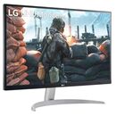 Monitor lg 27up650p-w.beu 27 inch, panel type: ips, resolution: 3840 x 2160, aspect ratio: 16:9,  refresh rate:60, response time gtg: 5 ms, brightness: 400 cd/m², contrast (static): 1000:1, contrast (dynamic): 1200:1, viewing angle: 178º(r/l), 178º(u/d), ,  Monitoare LED | electropc.ro