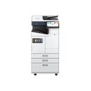 Multifunctional epson workforce enterprise am-c4000 inkjet, format a3, (print, copy, scan, fax), 4 culori, viteza printare: 40ppm a4 mono si color, rezolutie printare: 600 x 2400dpi, duplex, scanner cis, viteza : 60ipm, duplex scanare, rezolutie scanare: ,  Multifunctionale Inkjet | electropc.ro