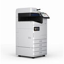 Multifunctional epson workforce enterprise am-c4000 inkjet, format a3, (print, copy, scan, fax), 4 culori, viteza printare: 40ppm a4 mono si color, rezolutie printare: 600 x 2400dpi, duplex, scanner cis, viteza : 60ipm, duplex scanare, rezolutie scanare: ,  Multifunctionale Inkjet | electropc.ro