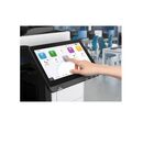 Multifunctional epson workforce enterprise am-c5000 inkjet, format a3, (print, copy, scan, fax), 4 culori, viteza printare: 50ppm a4 mono si color, rezolutie printare: 600 x 2400dpi, duplex, scanare cis, viteza : 60ipm, duplex scanare, rezolutie scanare: ,  Multifunctionale Inkjet | electropc.ro