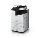 Multifunctional inkjet color epson wf-c20750 d4tw, dimensiune a3 (printare, copiere, scanare, fax), duplex, viteza 75ppm alb-negru, 75ppm color, rezolutie 600 x 2400 dpi, limbaj de printare: pcl5c, pcl6, postscript 3, pdf 1.7, esc/p, esc/p-r, pcl5e, esc/p,  Multifunctionale Inkjet | electropc.ro