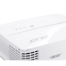 Proiector acer h6555bdki, fhd 1920* 1080, up to wuxga 1920* 1200, 4.500 lumeni/ 3.600 lumeni eco, 16:9/ 4:3, 10.000:1, zoom 1.3x, dimensiune maxima imagine 300", distanta maxima de proiectie 7.5 m, boxa 10w, lampa 4.000 ore/ 20.000 ore ecopro, 29 db, 2.9 ,  Videoproiectoare | electropc.ro