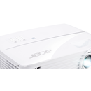 Proiector acer h6815bd, 4k uhd 3840* 2160, 4k uhd (3,840 x 2,160) resolution with ti xpr, 8.3 megapixel on screen, 4000 lumeni, 16:9/ 4:3, zoom 1.1x, 10.000:1, lampa 5.000 ore/ 20.000 ore 5,000 hours (standard), 10,000 hours (eco), 20,000 hours (ecopro), ,  Videoproiectoare | electropc.ro