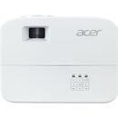 Proiector acer p1357wi, dlp 3d ready, wxga 1280* 800, up to wuxga 1920* 1200, 4500 lumeni, 16:10/ 4:3/ 16:9, 20.000:1, zoom optic 1.3x, dimensiune maxima imagine 300", distanta maxima de proiectie 7.8m, boxa 10w, lampa 5.000 ore/ 15.000 oreextremeeco, 29 ,  Videoproiectoare | electropc.ro
