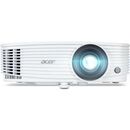 Proiector acer p1357wi, dlp 3d ready, wxga 1280* 800, up to wuxga 1920* 1200, 4500 lumeni, 16:10/ 4:3/ 16:9, 20.000:1, zoom optic 1.3x, dimensiune maxima imagine 300", distanta maxima de proiectie 7.8m, boxa 10w, lampa 5.000 ore/ 15.000 oreextremeeco, 29 ,  Videoproiectoare | electropc.ro