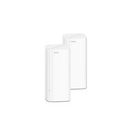 Tenda whole home mesh wifi system ax3000,dual-band mx12-2 pack ,standard and protocol: ieee802.11a/b/g/n/ac/ax, ieee 802.3, ieee 802.3u, ieee 802.3ab, interfata: 3 x 10/100/1000mbp, 4 x antene interne, dimensiuni: 86x86x190mm, viteza wireless: 2.4ghz: 574,  Routere Wireless | electropc.ro