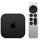 Apple tv 4k wifi + ethernet 128gb 2022,  Mediaplayere | electropc.ro