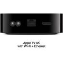 Apple tv 4k wifi + ethernet 128gb 2022,  Mediaplayere | electropc.ro