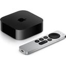 Apple tv 4k wifi + ethernet 128gb 2022,  Mediaplayere | electropc.ro
